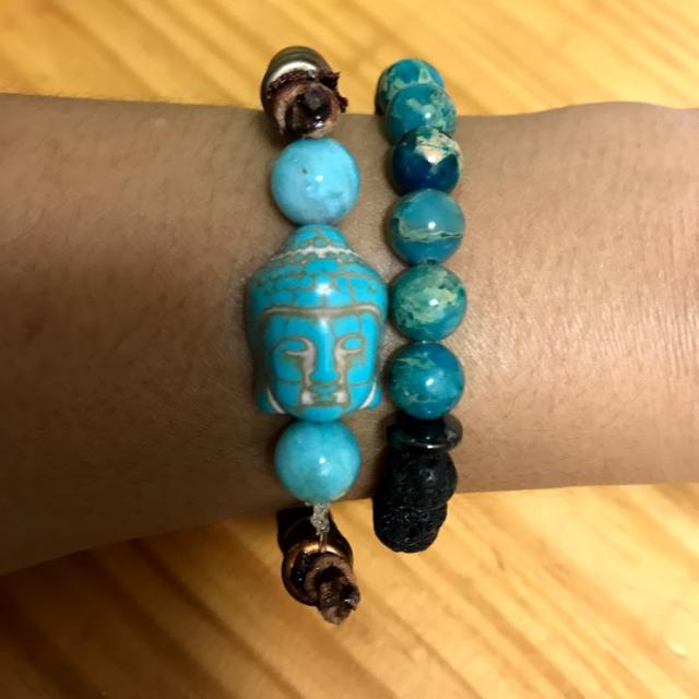 Buddha Bracelet